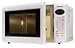 Panasonic NN-A554W 27L 1000W, 1.3kW Quartz Grill Combi Microwave Oven in White