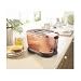 Russell Hobbs 2 Slice Copper Toaster - RHC2T