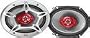 Sony XS-V6841H 6 x 8" 4-Way Speaker (Pair)