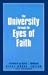 University Through the Eyes of Faith