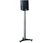 Electronics : OmniMount 31" Speaker Stand (COSMIC31)