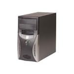 Mid Tower 5BAY Matx BLACK250W Front USB2.0 P4 3.06GHZ Ready