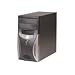Mid Tower 5BAY Matx BLACK250W Front USB2.0 P4 3.06GHZ Ready