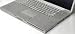 PowerBook G4 17インチ用 リストラグ(ライトグレー) RR-52