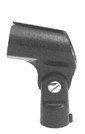 HOSA 22mm. MIC HOLDER W/BRASS FITTING