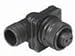 AMPHENOL INDUSTRIAL 97-3108A22-14S Circular Connector, Threaded, Circular Industrial, MIL-C-5015 Series (VG95234), Plug, 19, Socket