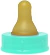 10/pk - Enfamil Disposable Slow-Flow Soft Nipples