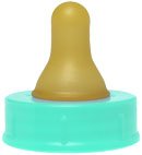 10/pk - Enfamil Disposable Slow-Flow Soft Nipples
From Enfamil
