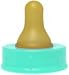 10/pk - Enfamil Disposable Slow-Flow Soft Nipples