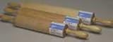 Ateco 12275 12 Maple Rolling Pin