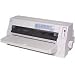 Epson DLQ 3500 – Printer – colour – dot-matrix – Roll (41.9 cm) – 360 dpi x 360 dpi – 24 pin – up to 550 char/sec – parallel, USB