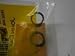 John Deere Original Equipment Snap Ring #M111965