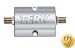 Terk Indoor/Outdoor In-Line Amplifier