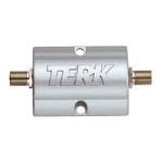 Terk Indoor Outdoor In-Line Amplifier by Terk