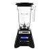 Blendtec WildSide HP3A Blender - 3 Qt (96 oz) Container & 4" Blade - BLACK