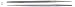 GROBET SWISS FILES ROUND 6 INCH CUT 4