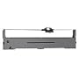 Epson 1PK BLACK FABRIC RIBBON ( S015329 )