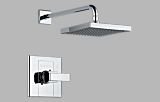 Delta Faucet T14286-SHQ Arzo, Monitor 14 Series Shower Trim, Chrome