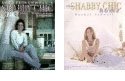 2 Book Set; Shabby Chic Home ; Shabby Chic Treasure Hunting&decorating Guide