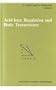 Acid-Base Regulation and Body Temperature (Developments in Critical Care Medicine and Anaesthesiology)