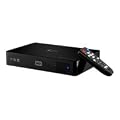 Western Digital Elements Play 2TB Multimedia-Laufwerk (XviD, MSMPEG4, ASP, H.264, AVC)