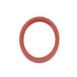 Engine Crankshaft Seal Reinz 22553033071 Volvo 122 by Reinz