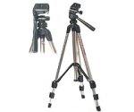 Slik U-5500 Compact Tripod with Quick Release