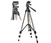 Electronics : Slik U-5500 Compact Tripod with Quick Release
