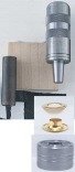 General Tools #71262 24PC 3/8 Grommet Kit