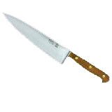 Review GÜDE  / Güde knives - Serie Karl Güde - chef's knife 21cm