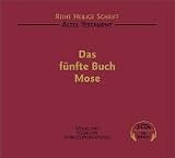 Das Fuenfte Buch Mose