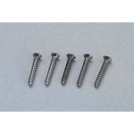 H0 Piko A-track 55298 Screws 400 pcs
