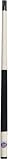 Imperial New York Mets Licensed Eliminator Billiard Cue