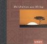 Weisheiten aus Afrika
