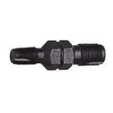 Spark Plug Opening Thread Chaser - 14 & 18mm