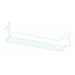Panacea Products 40505 White Spice Rack