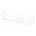 Panacea Products 40505 White Spice Rack