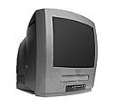 Philips 14PV202 14" TV / VCR Combi