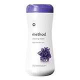 MTH00051 - Method Cleaning Wipes