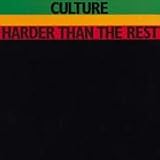 Harder than the Rest