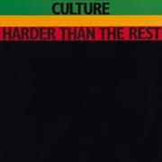 Harder than the Rest