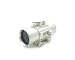 Photo : NcSTAR Red Dot Sight 1X45 T-STYLE SILVER RED DOT - WEAVER BASE