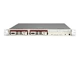 SSERVER 5013S8B 1U 1 XEON-533 FSB U320 GETH BLK