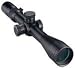 Nikon Monarch X Illuminated Mildot - Riflescope 2.5-10 x 44 - fogproof, waterproof, zoom, shockproof - matte black
