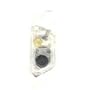 Campfire Ultra Bright High Intensity L.E.D. Compact Light w/Keychain Ring