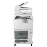 Lexmark Laser Multifunction Printer (21Z0339)