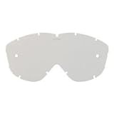 Spy Optic Alloy/Targa Clear AF/Silver Post Replacement Lens
