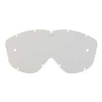 Spy Optic Alloy/Targa Clear AF/Silver Post Replacement Lens