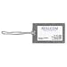 CLI65107 TAG,LUGGAGE,KIT,CLEER ADH,10PK