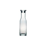 ginevra carafe/decanter by ettore sottsass for alessi